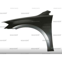 ÇAMURLUK GOLF7 17-20  (SIMYI) ÖN SOL