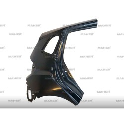 ÇAMURLUK JAZZ 15-19 ARKA SAĞ