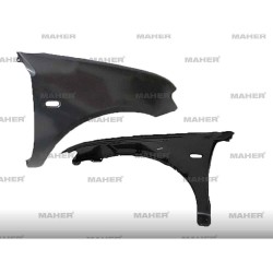 ÇAMURLUK L-200 06-13 SİNYAL DELİKLİ DODİK DELİKSİZ 4X2 ÖN SAĞ