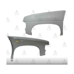 ÇAMURLUK PICKUP 89-97 D-21 (SIMYI) ÖN SOL