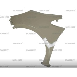 ÇAMURLUK RIO 12-17 DELİKSİZ ÖN SOL