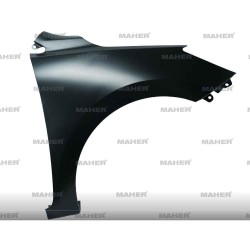 ÇAMURLUK RIO 17-19 DELİKSİZ SAĞ ÖN HB.