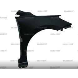 ÇAMURLUK RIO 17-19 DELİKSİZ SOL ÖN HB.