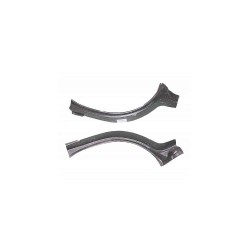 ÇAMURLUK SACI H-100 / KMY DIŞ SOL