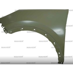 ÇAMURLUK SPORTAGE 11= (SIMYI) ÖN SOL