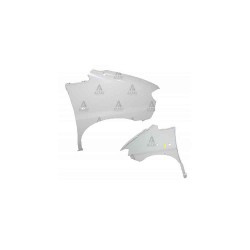 ÇAMURLUK STAREX DELİKLİ GRİ (SIMYI) ÖN SAĞ