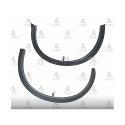 DODİK JUKE ÖN ÇAMURLUK ÇITASI SOL 08=