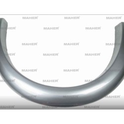 DODİK L-200 ARKA ÇAMURLUK ÇITASI SAĞ 06=