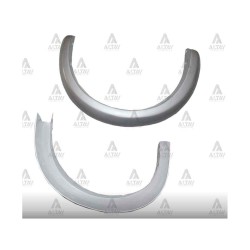 DODİK L-200 ÖN ÇAMURLUK ÇITASI SAĞ 06=