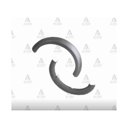 DODİK L-200 ÖN ÇAMURLUK ÇITASI SAĞ 10=