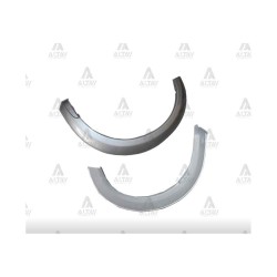 DODIK L-200 ON CAMURLUK CITASI SEGMANLI TIP 4X4 SOL 10=