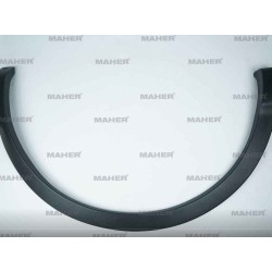 DODİK QASHQAI 17-19 ARKA ÇAMURLUK ÇITASI SAĞ-SOL TAKIM