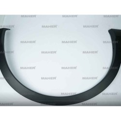 DODİK QASHQAI 17-19 ÖN ÇAMURLUK ÇITASI SAĞ-SOL TAKIM