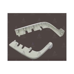 FAR ALT ÇITASI L-300  98-09 SAĞ