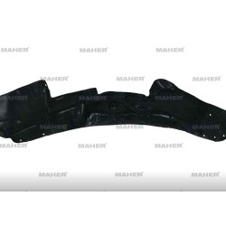 ÇAMURLUK DAVLUMBAZI 323 ÖN  98-02 SAĞ