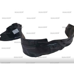 ÇAMURLUK DAVLUMBAZI 323 ÖN  98-02 SOL