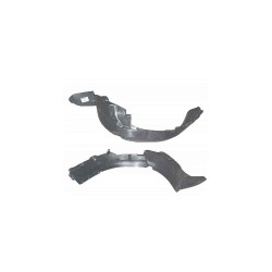 ÇAMURLUK DAVLUMBAZI ACCENT ÖN 11-18 BLUE SOL