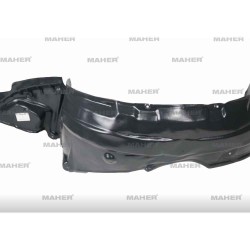 ÇAMURLUK DAVLUMBAZI AVENSIS ÖN 06-09 SAĞ