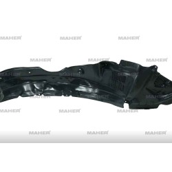 ÇAMURLUK DAVLUMBAZI AVENSIS ÖN 06-09 SOL