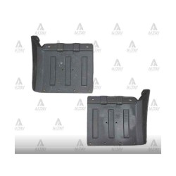 ÇAMURLUK DAVLUMBAZI BONGO ARKA 05= SAĞ TAKIM