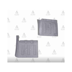 ÇAMURLUK DAVLUMBAZI BONGO ARKA 05= SOL TAKIM