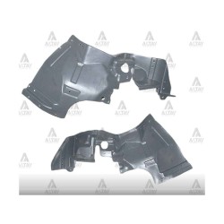 ÇAMURLUK DAVLUMBAZI CANTER FE-839 / 859 06= SOL (FUSO)