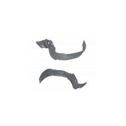 ÇAMURLUK DAVLUMBAZI CRV 05-07 SOL