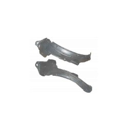 ÇAMURLUK DAVLUMBAZI CRV 07-12 SAĞ