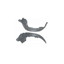 ÇAMURLUK DAVLUMBAZI CRV 07-12 SOL