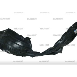 ÇAMURLUK DAVLUMBAZI CRV 18= SAĞ