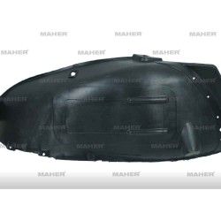 ÇAMURLUK DAVLUMBAZI ELANTRA 11-13 ARKANIN ÖNÜ SAĞ