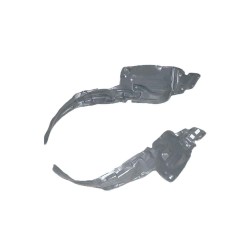 ÇAMURLUK DAVLUMBAZI HILUX 07-11 SOL