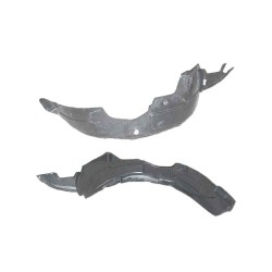 ÇAMURLUK DAVLUMBAZI I-30 ÖN 07-11 SAĞ