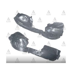 ÇAMURLUK DAVLUMBAZI JUKE ÖN 10-14 SAĞ