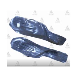 ÇAMURLUK DAVLUMBAZI L-200 ARKA 06-15 SOL