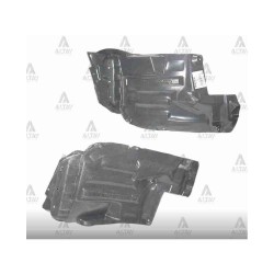 ÇAMURLUK DAVLUMBAZI L-200 ÖNÜN ÖNÜ 06-10 SOL