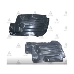 ÇAMURLUK DAVLUMBAZI L-200 ÖNÜN ÖNÜ 10-15 SAĞ