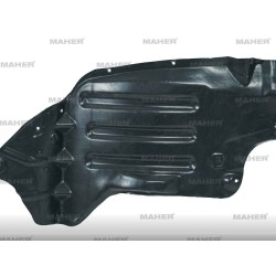 ÇAMURLUK DAVLUMBAZI L-200 ÖNÜN ÖNÜ 15-18 SAĞ