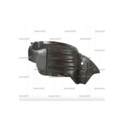 ÇAMURLUK DAVLUMBAZI L-200 ÖNÜN ÖNÜ 15-18 SOL