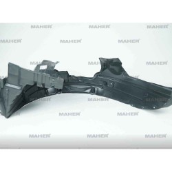 ÇAMURLUK DAVLUMBAZI MICRA ÖN 02-10 SAĞ