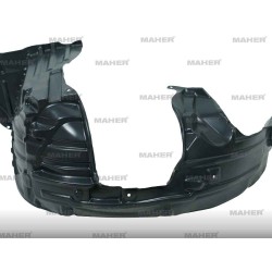 ÇAMURLUK DAVLUMBAZI MICRA ÖN 02-10 SOL