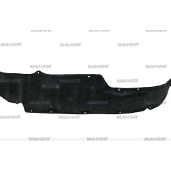 ÇAMURLUK DAVLUMBAZI PICKUP ÖN 03= YD25 SOL