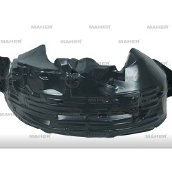 ÇAMURLUK DAVLUMBAZI PICKUP ÖN 06= NAVARA SOL