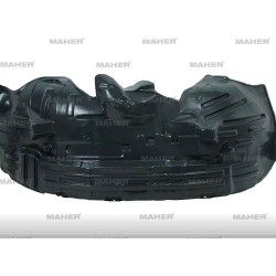 ÇAMURLUK DAVLUMBAZI PICKUP ÖN 14-18 NAVARA SOL