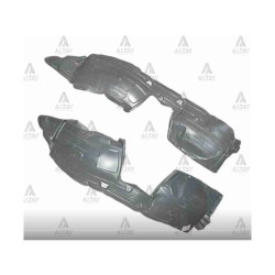 ÇAMURLUK DAVLUMBAZI QASHQAI ÖN 07-10 SOL