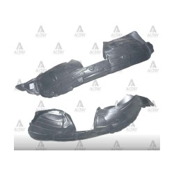 ÇAMURLUK DAVLUMBAZI QASHQAI ÖN 11-13 SOL