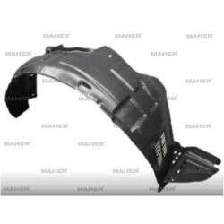 ÇAMURLUK DAVLUMBAZI RIO 15-17 SEDAN SOL