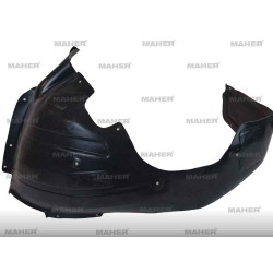 ÇAMURLUK DAVLUMBAZI RIO 18= ÖN H.B SOL