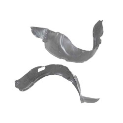 ÇAMURLUK DAVLUMBAZI RIO ÖN 12= SOL