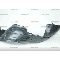 ÇAMURLUK DAVLUMBAZI SORENTO ÖN 09-15 SOL